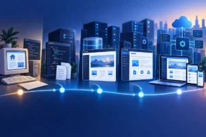 PHP'nin kişisel web araçlarından modern uygulamalara gelişimi